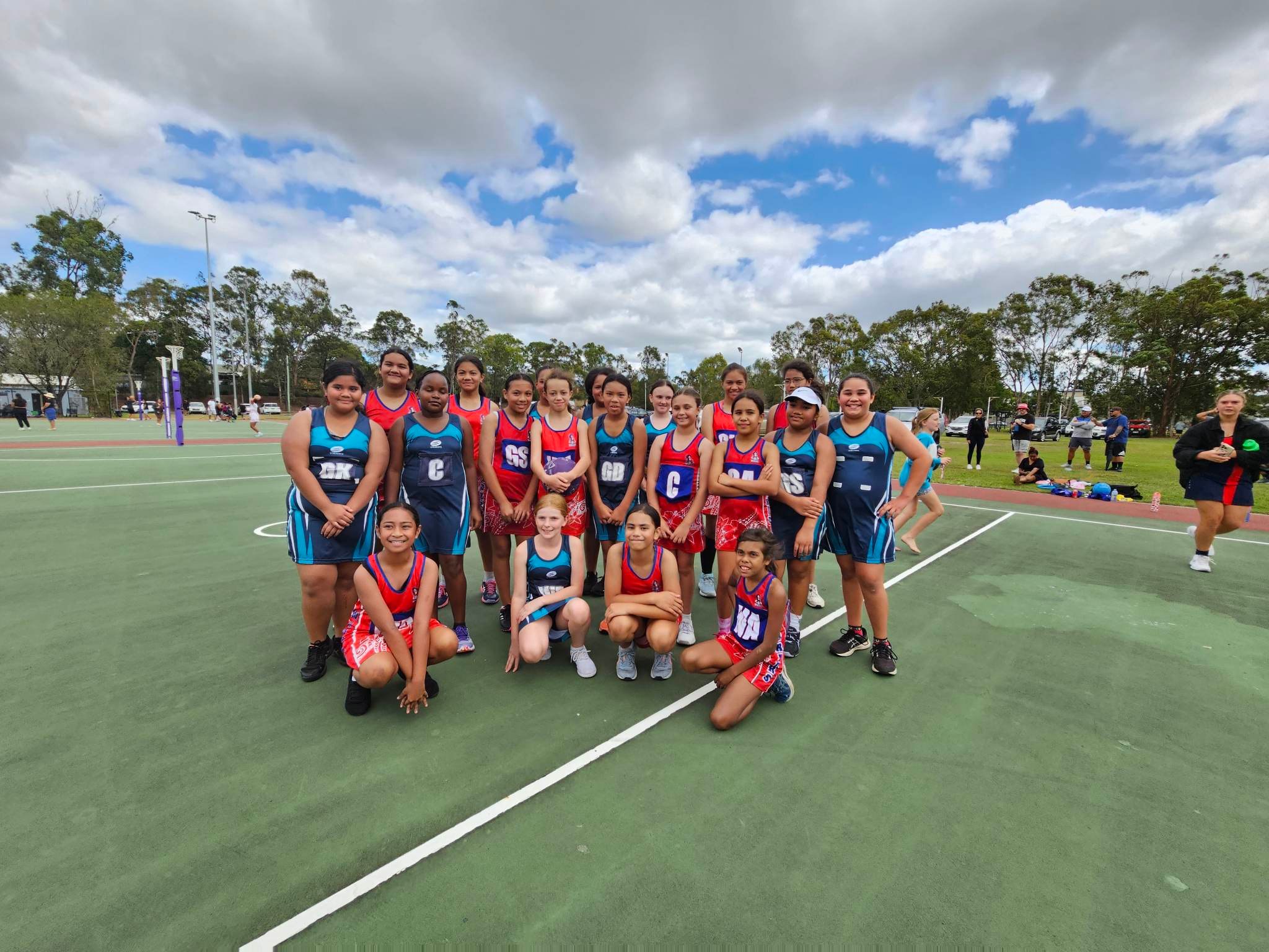 Netball
