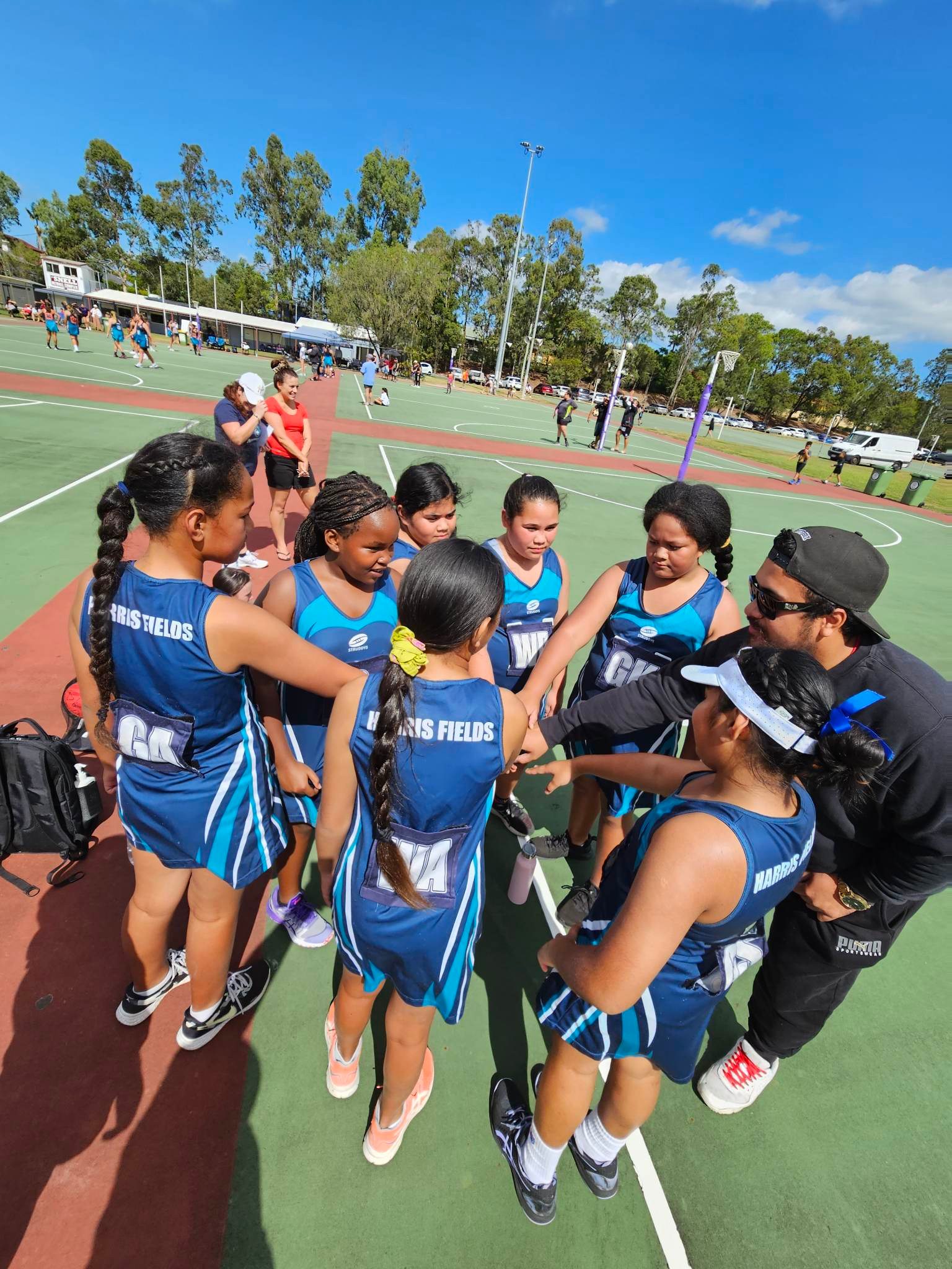 Netball